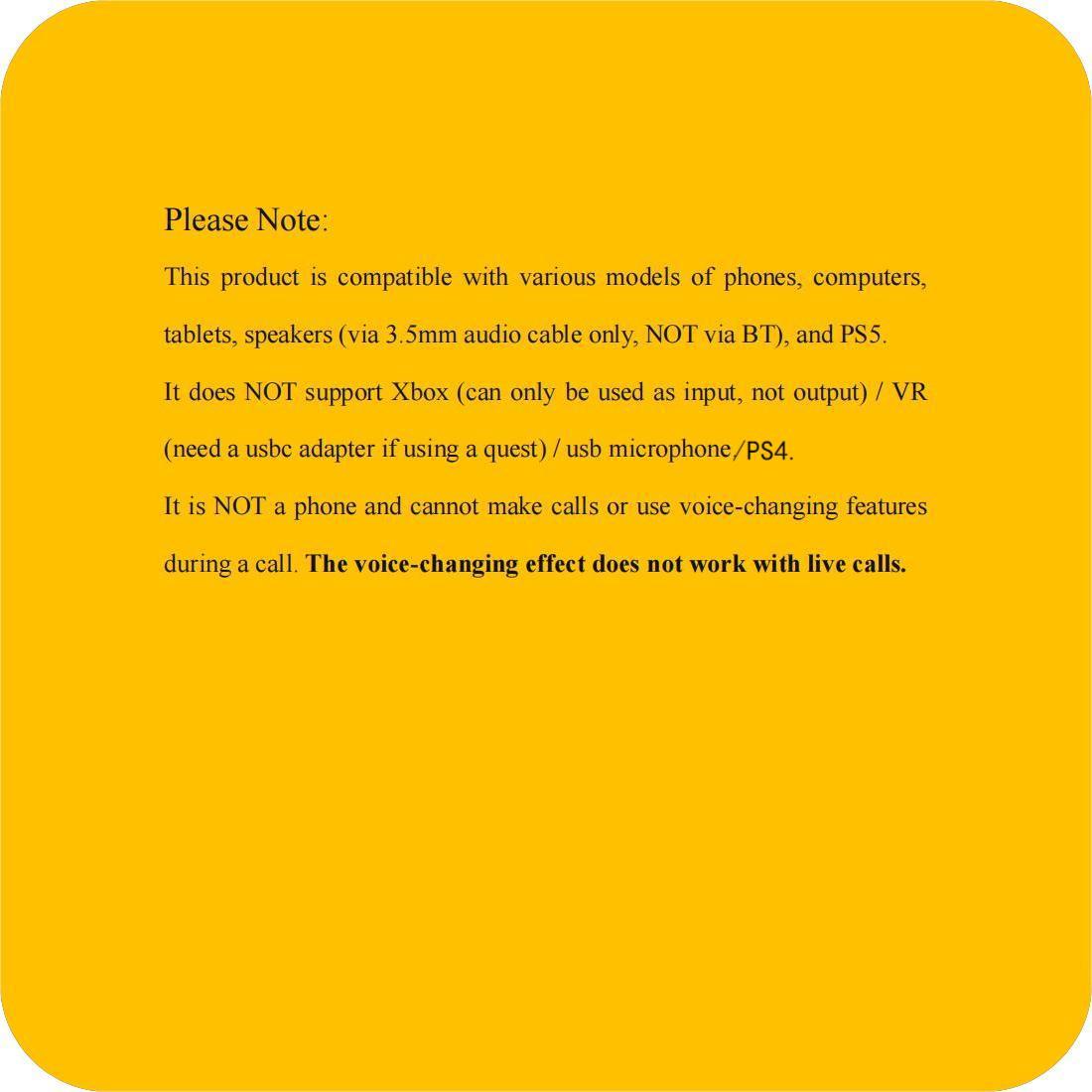 Hosabely SK9 Small Handheld Sound Card Set Audio Interface Portable microphones streaming equipment microphone iphone