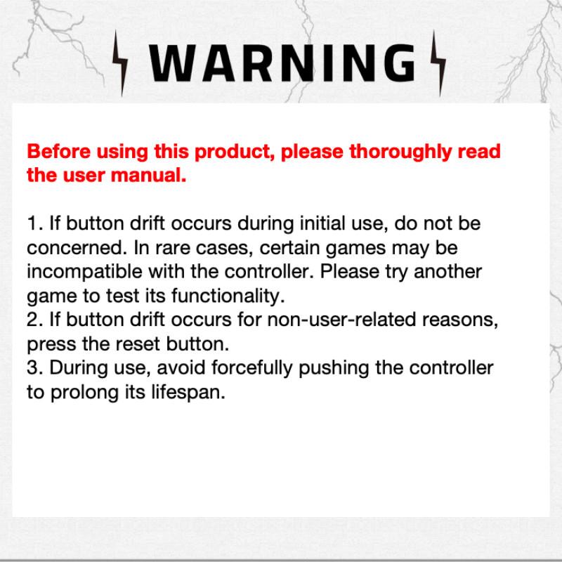 Wireless Game Controller Left Right Dual Vibration Action Control Screenshot Wake Up Function Compatible with Switch & Switch 2 Bluetooth-compatible Connection