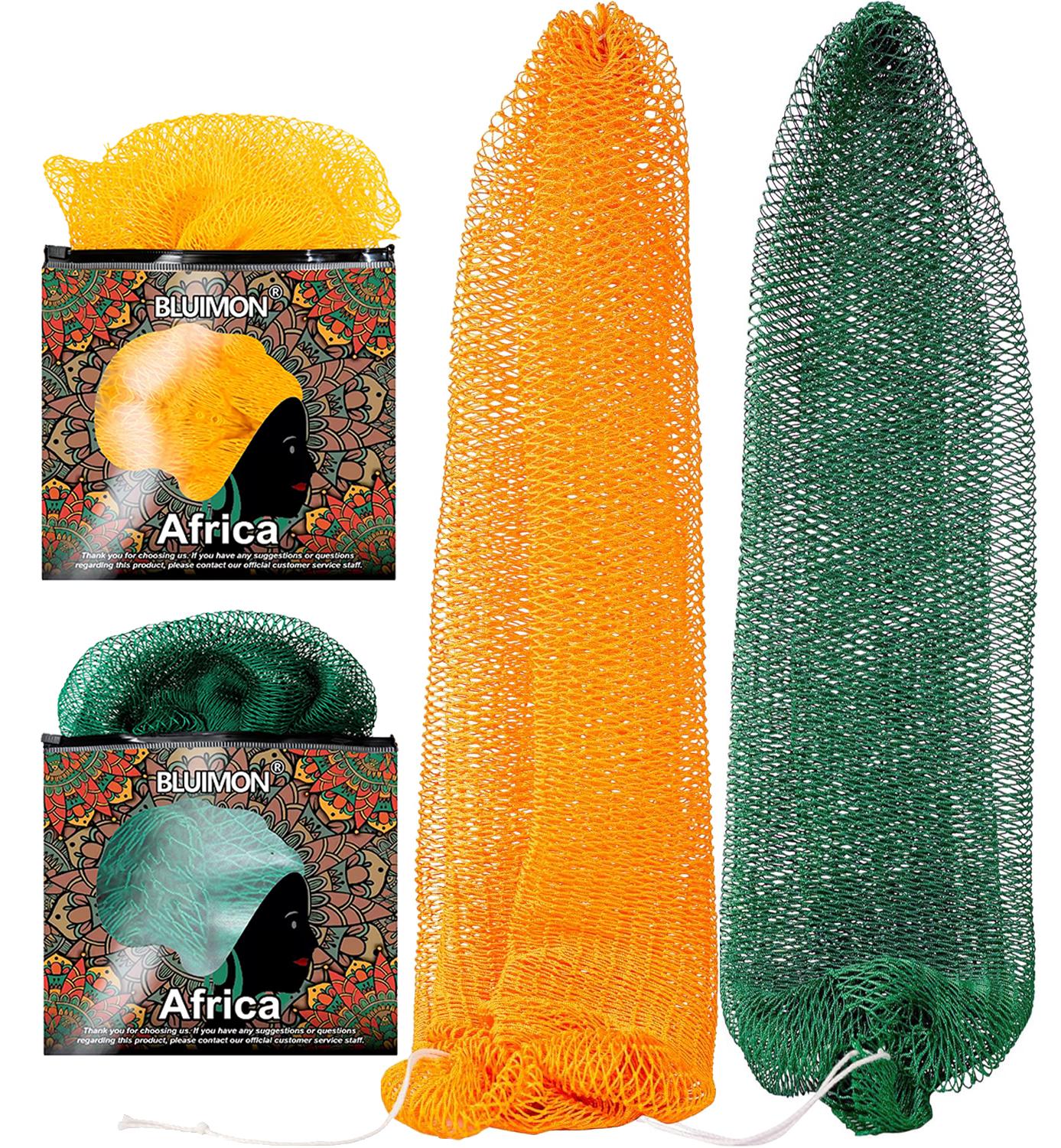 African Net Sponge, African exfoliating net Sponge, Ethically sourced real african African Net Sponge, African exfoliating net Sponge, Ethically sourced real african