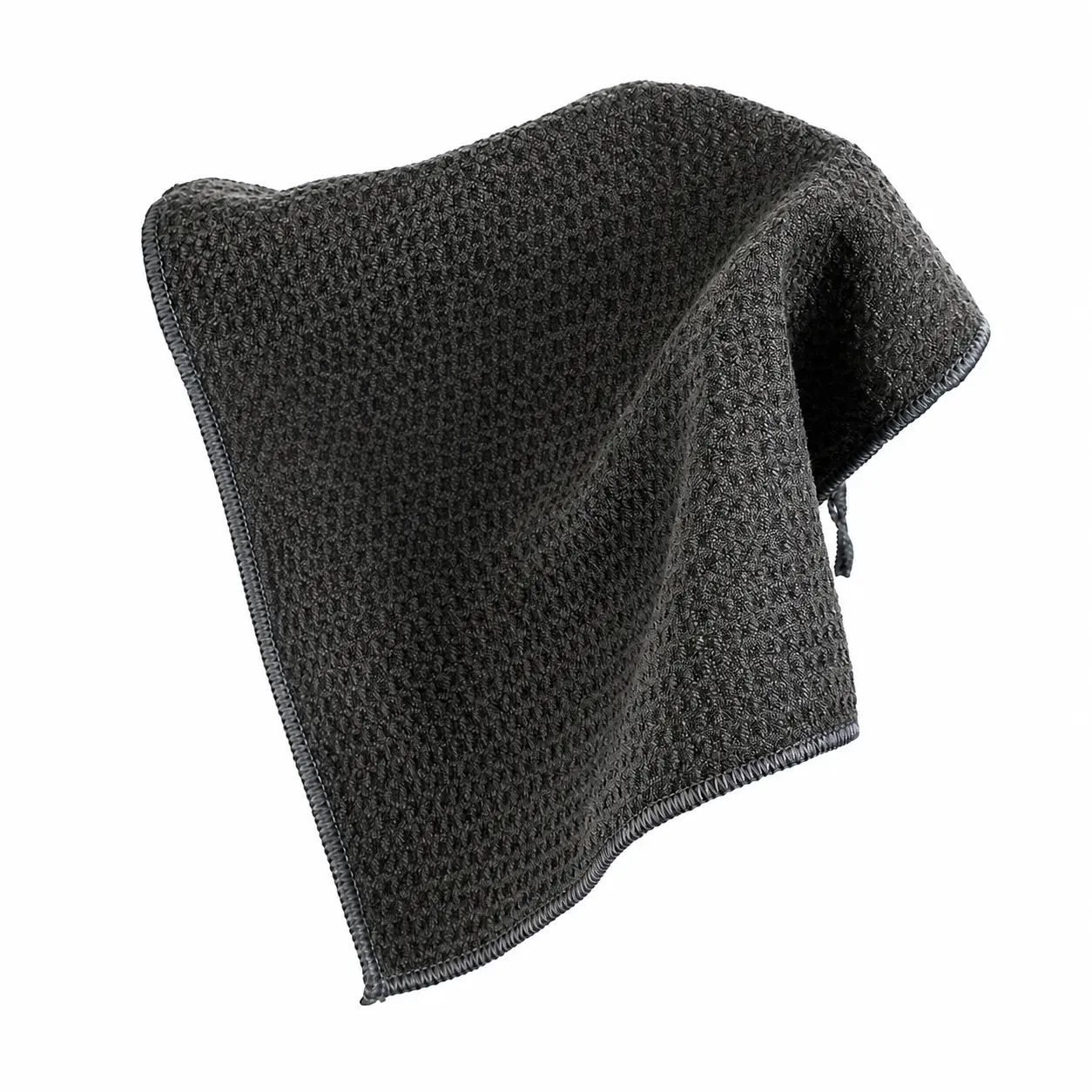 2PC- [30 * 30cm] black