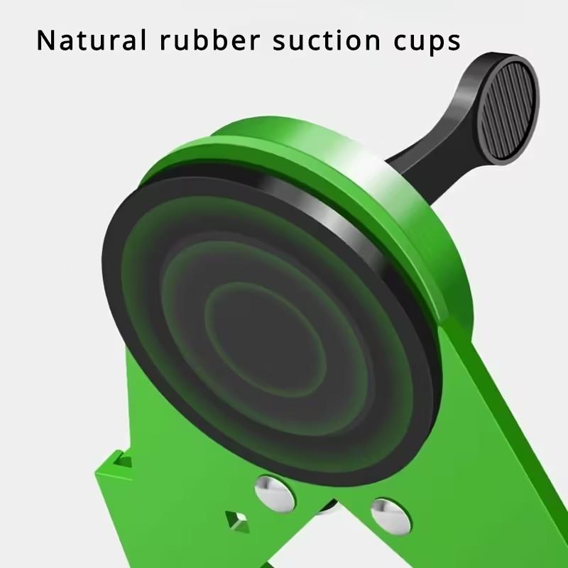 Tile Drilling Locator, Glass Drilling Locator, Marble Drilling Locator, Tile Chamfer Tool, Vacuum Fixed Drill Hole Locator, Power Tools