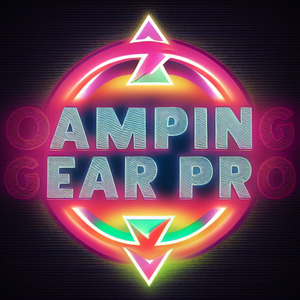 Camping Gear Pro