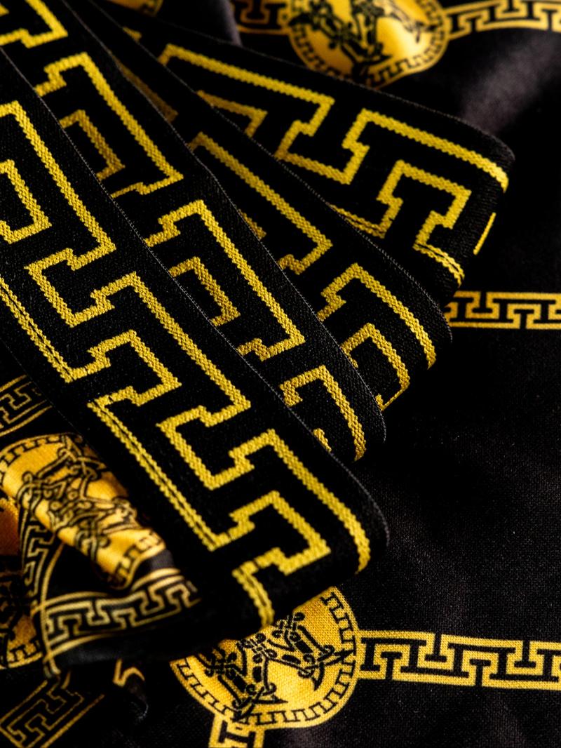 Men's Long Briefs, Comfortable High Elasticity Sportswear, Casual Fitted Underwear for All Seasons, Cycling Shorts, Sports Fitness Underwear