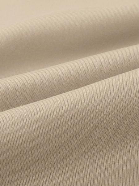 Men's Loose Fit Polo Collar Sweatshirt, Milano Print Long Sleeve Vacation Pullover, Perfect Gift for Friends Husband Boyfriend