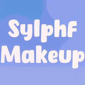 Sylphf Makeup