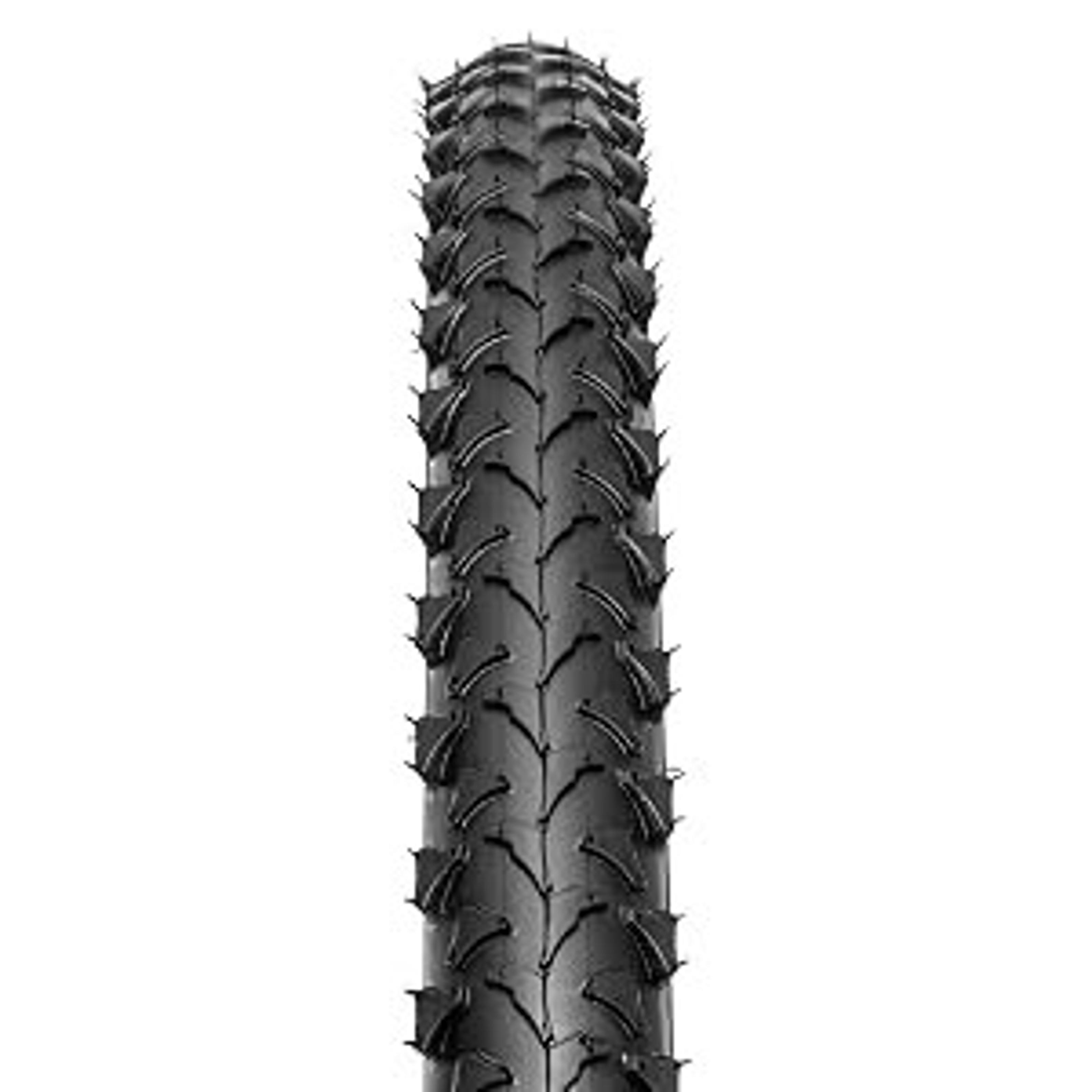 20/24/26/27.5-Inch Folding Replacement Mountain Bike Tires - High-Performance Wear-Resistant MTB Off-Road Bicycle Tires