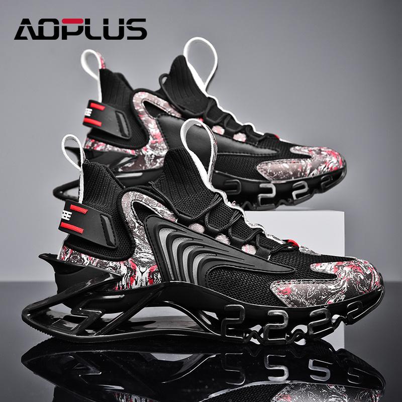 Men's running shoes, tennis walking fashionable sports shoes, breathable and anti-slip gym training shoes, very suitable for outdoor sports enthusiasts. Closed-style sports shoes, walking shoes, casual training shoes, sports and outdoor casual styles.