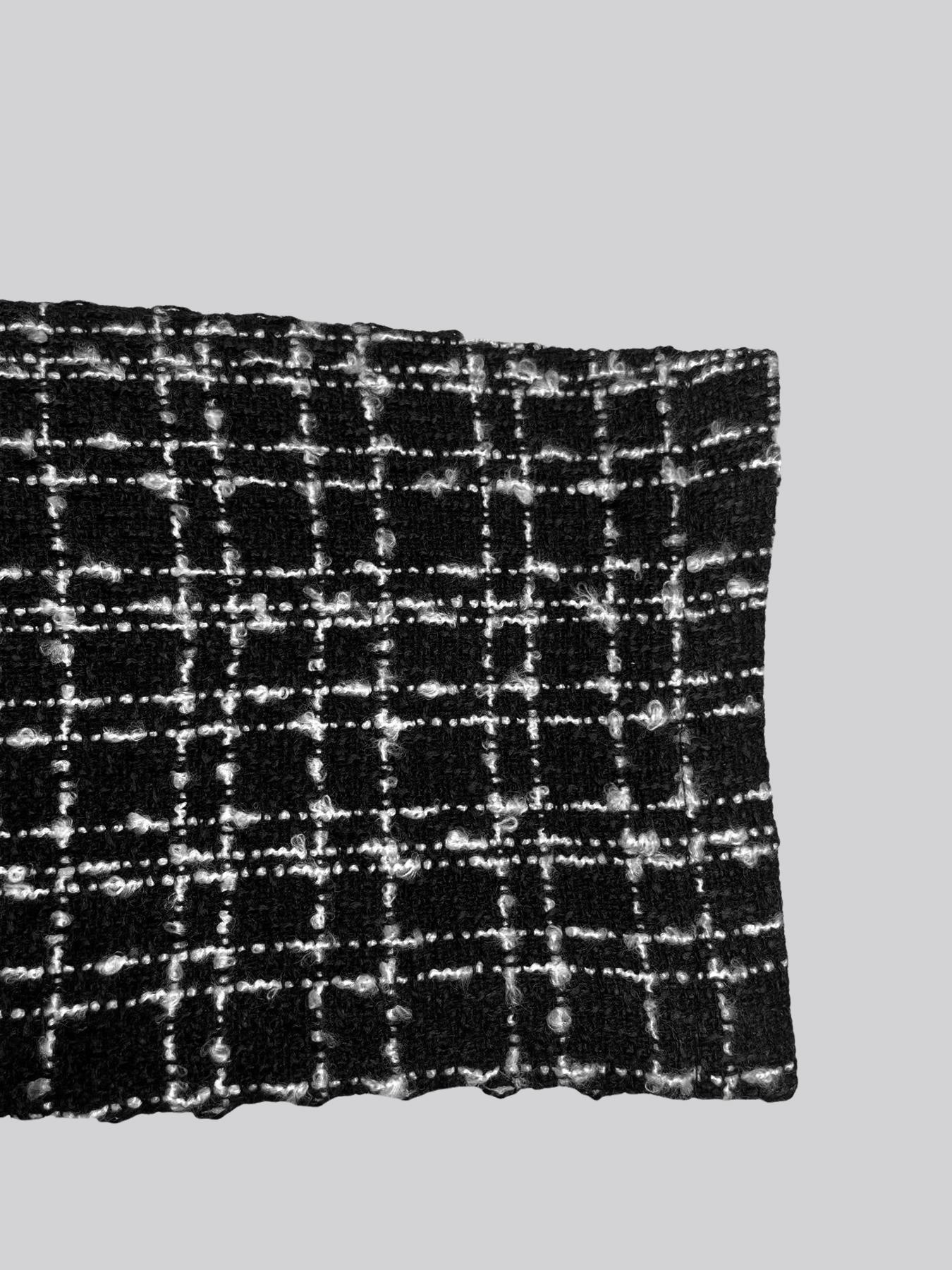 Women's Fall Winter Elegant Casual Plaid Print Front Button Fitted Blazer Jacket, Stylish Style Outerwear for Ladies, Perfect for Daily Wear