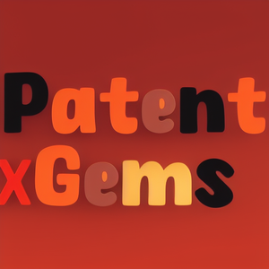 Patent Gems