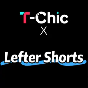 Lefter Shorts shop logo
