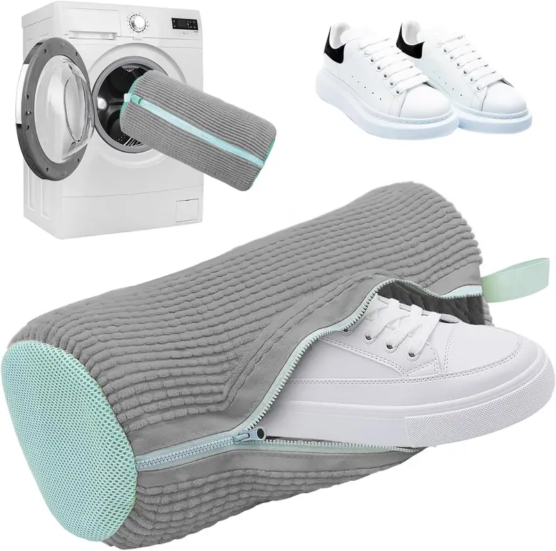 Rovellz Laundry Shoe Washing Bag