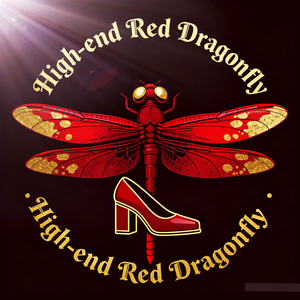 Highend RedDragonfly