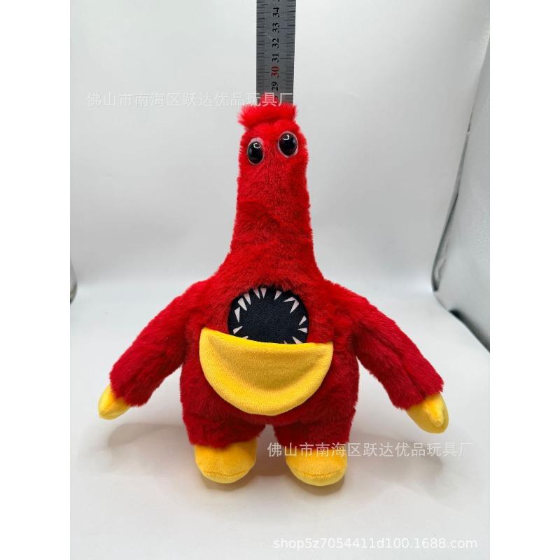 Cross-border new Poppy Playtime 5 doll toy 1006 prototype doll