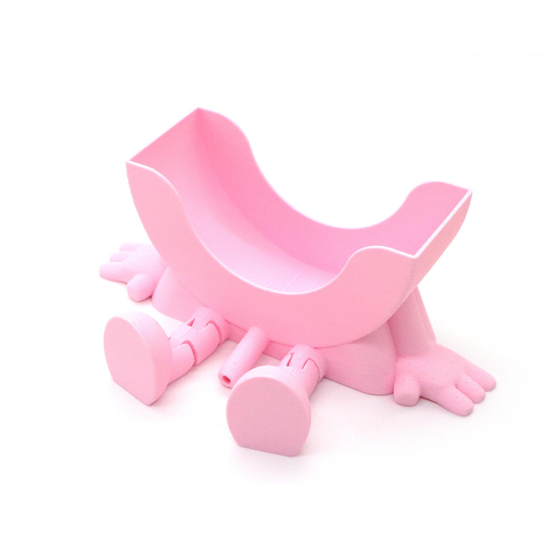 Cartoon Character Sponge Drying Rack (sponge Holder Buddy), Fun and Practical Kitchen Accessory, Cute Design for Home Use