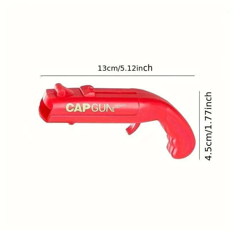 Draft Top Lift Universal Beverage Can Opener Prints Portable Kitchen Utensils Aluminium Cans Smooth  Creative Bottle Opener - 1 Count | Fun Design | Perfect for Family Gatherings, BBQs, and Outdoor Events