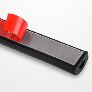 Nilight 3PCS 60 Inch Bed Light Strip 270 LED with On/Off Switch Blade Fuse Splitter Extension Cable for Cargo Pickup Truck SUV RV Boat Lighting