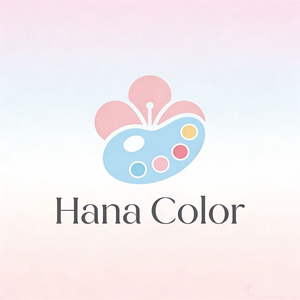 Hana Color.