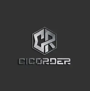 CICORDER shop logo