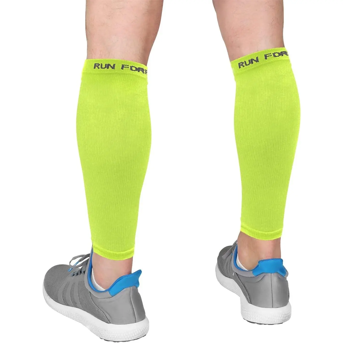 1-pair Yellow