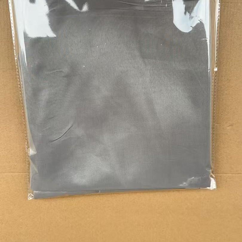 High-Quality Short Curtain, Rod Pocket Design, Minimalist Home Decor Essential, Perfect for Small Spaces, Three Colors Available, 1 Panel