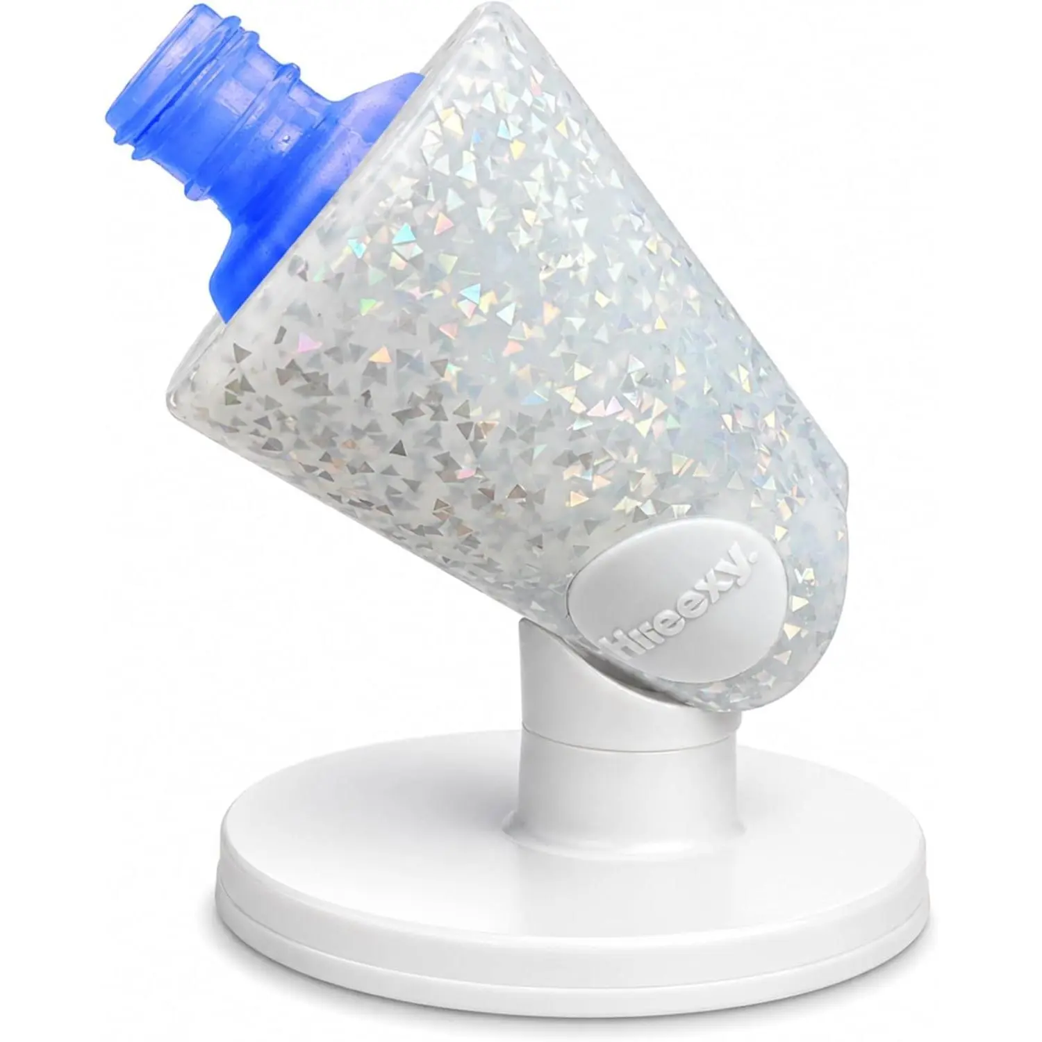 Silver Sparkle