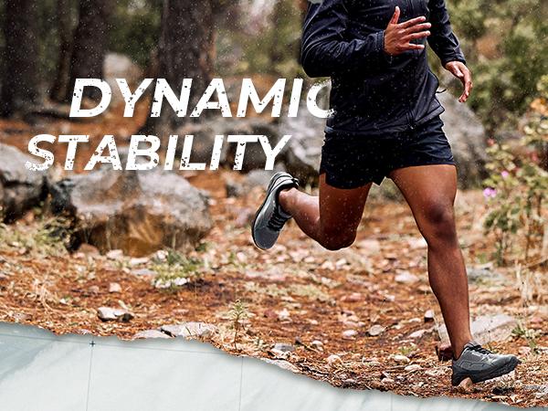 FitVille Wide Running Shoes for Men Trail Walking Sneakers Athletic Shoes with Wide Toe Box | Arch Support