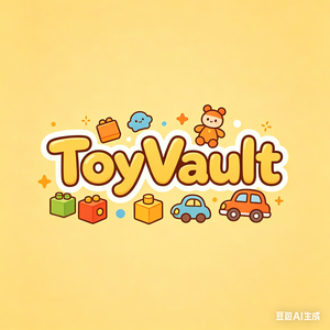 ToyVault
