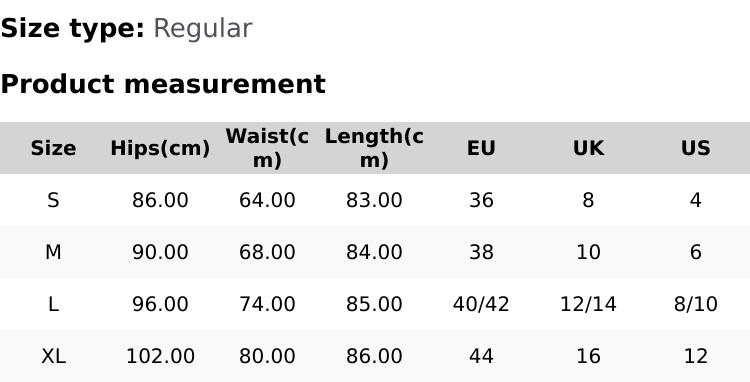 Women's Casual Elastic Front Slit Denim Skirt, Fashionable Comfort Design, Perfect for Daily Wear, Multifunctional Stylish Item