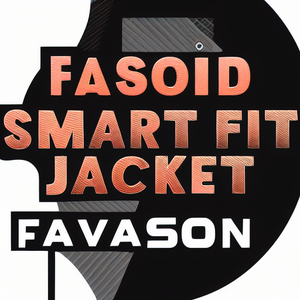 Smart Fit Jacket