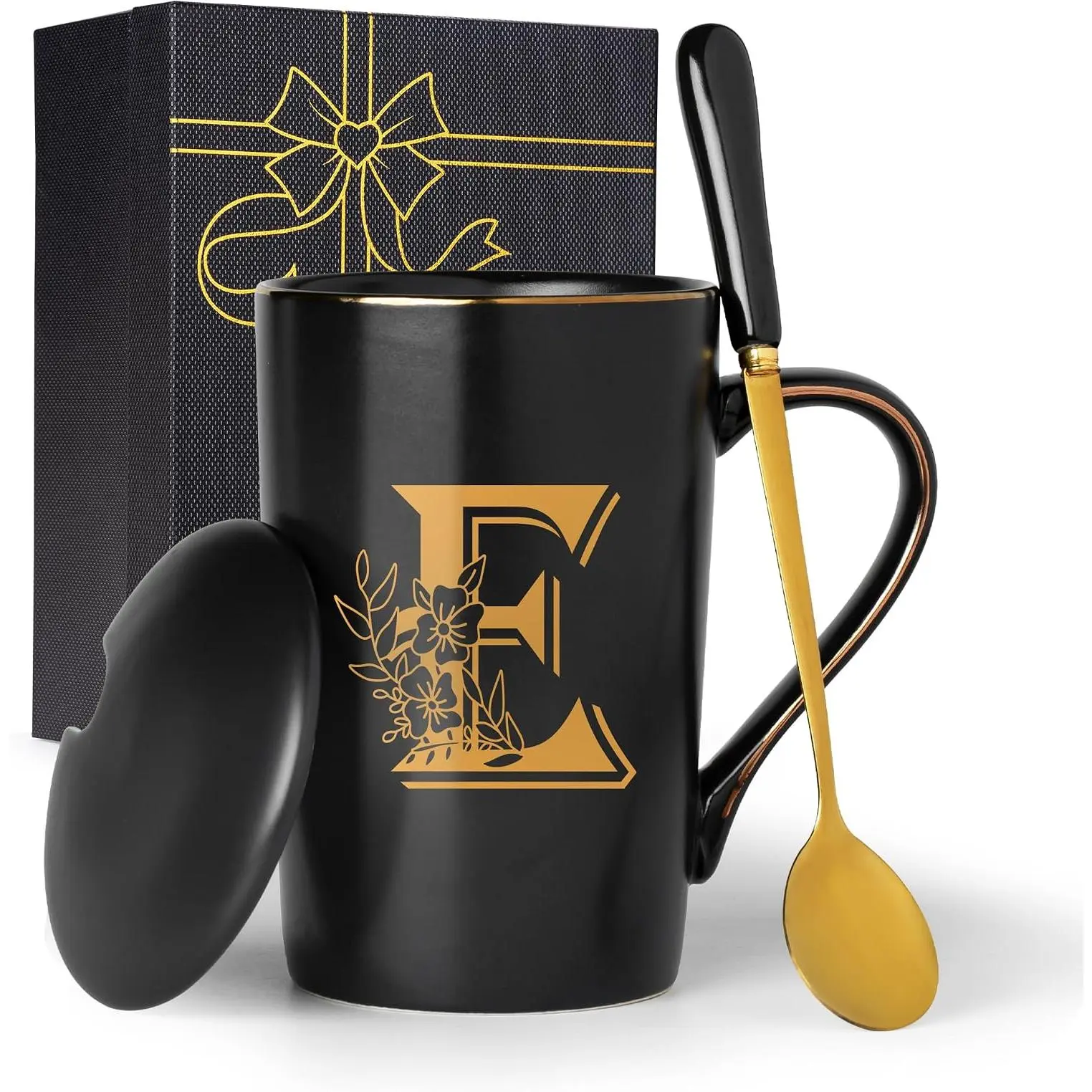 Black-E