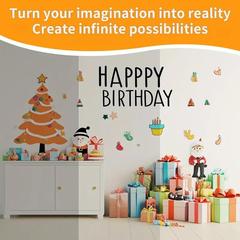 1 Pack 50 Sheets Glossy Self-Adhesive Stickers, Suitable for Inkjet Printers, Fast-Drying, Single Use, Rectangular Shape, DIY Photo Memories, Father's Day Gift