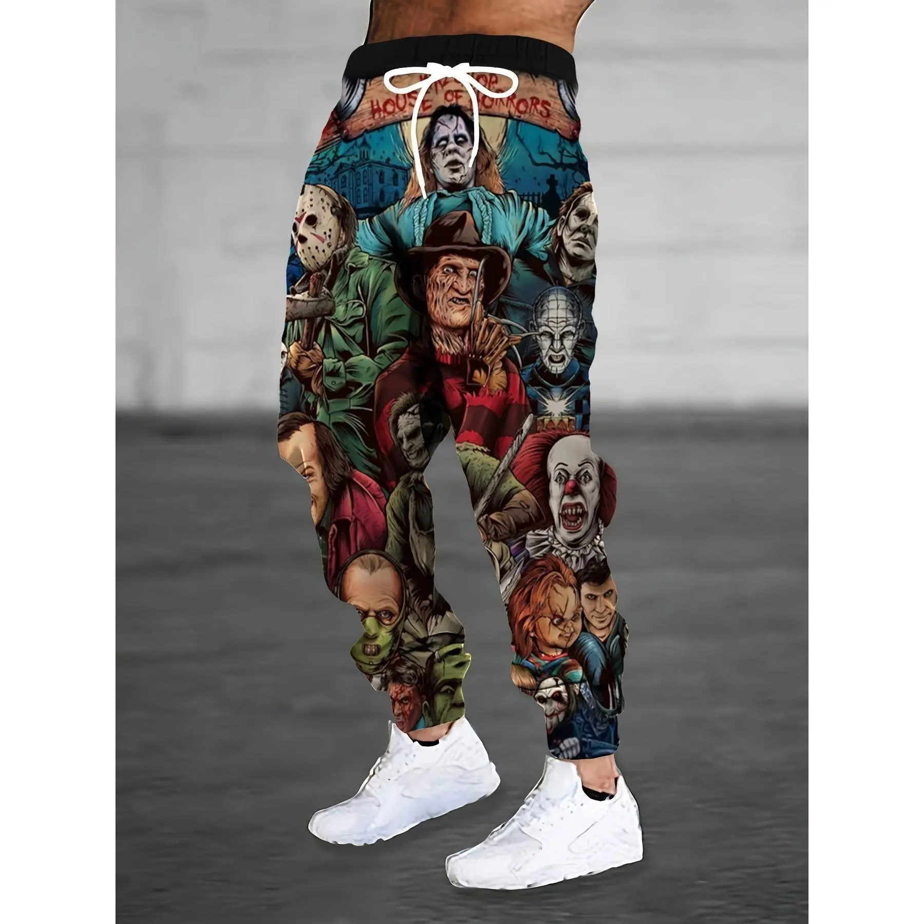 Pants - 10