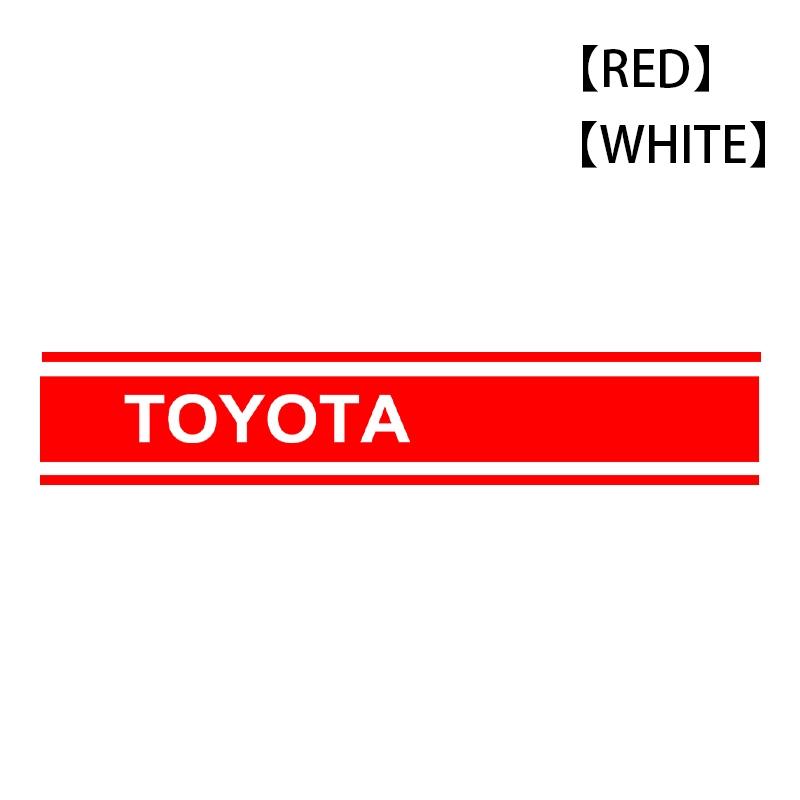 Car Hood Sticker for Sports Look, Custom Waterproof Protection Film for Off-Road Modifications, Unique Cosmetic Accessories for Vehicles