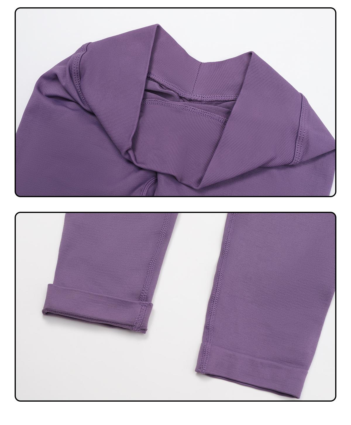 MFVIM Women's Christmas Fitness Set 2-Piece Seamless Skin-Exposed Backless Vest Sports Bra & High-Waist Cycling Shorts Yoga Pants Comfortable Sportswear for Yoga Running & Casual Wear Christmas Gifts SpringStatements