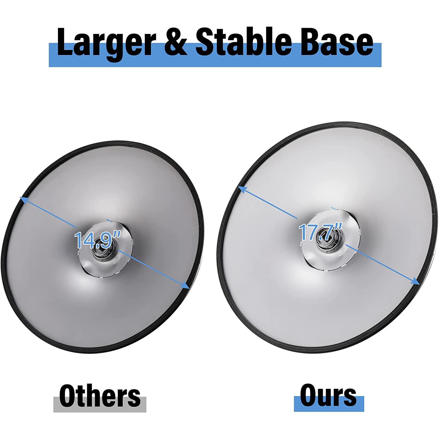 【Deals for Your Days】AOWOS Bar Stools, Set for 2/4, Adjustable Bentwood Barstools, Modern PU Leather Upholstered Bar Chair with Back and Footrest, for Bar, Island Counter, Kitchen, Dining Room