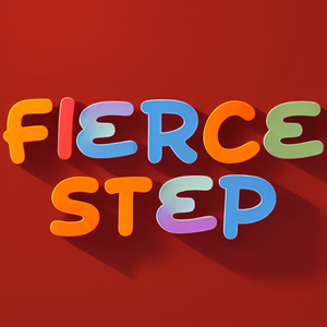 Fierce Step