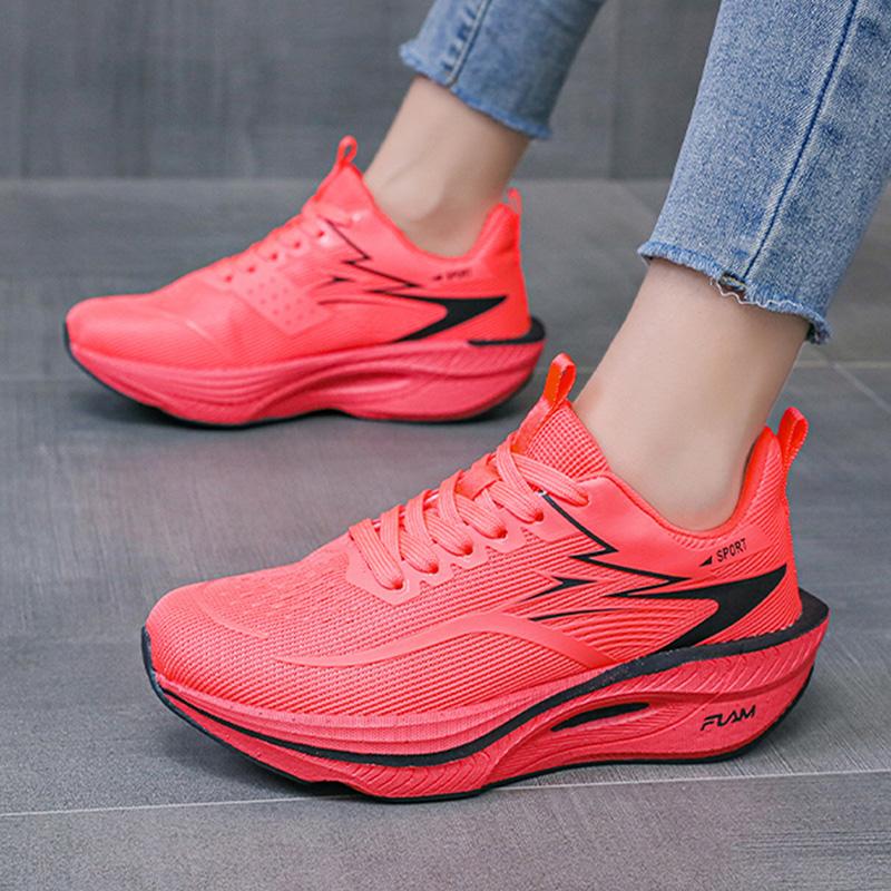 New Wide Fit Women's Casual Sports Shoes, Couple Barefoot Design, Men's Extra Wide Toe, Comfortable Breathable, Ideal for Fitness Yoga
