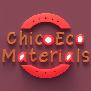 Chic Eco Materials