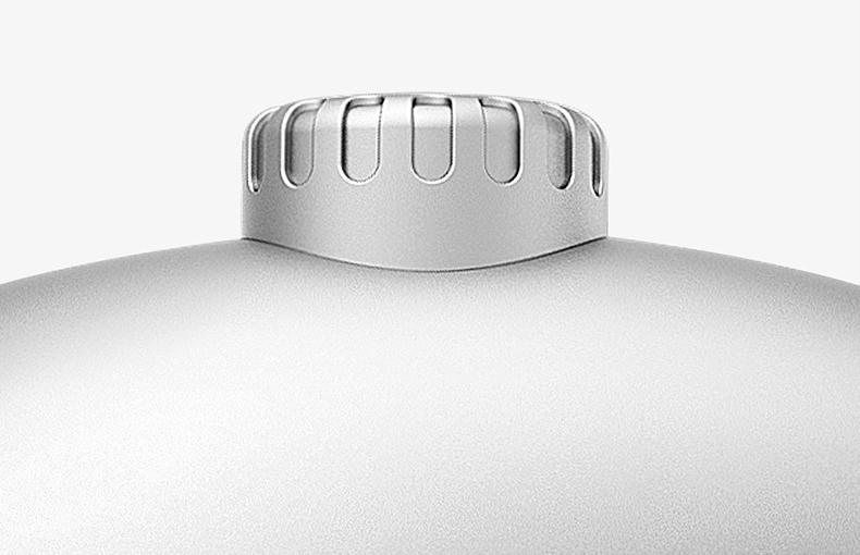 Picun F8S Wireless Headphones – -54dB ENC Call Clarity, Smart Comfort & 96H Battery Life