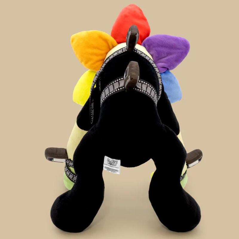 Dandi World Plush Doll, Soft and Adorable, Perfect Gift for Kids' Birthdays and Playtime, Versatile Design, Ideal for Children