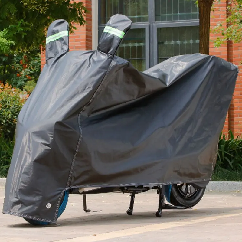 Electric vehicle rain cover, electric vehicle full cover, battery vehicle rain cover, motorcycle rain cover, waterproof cover