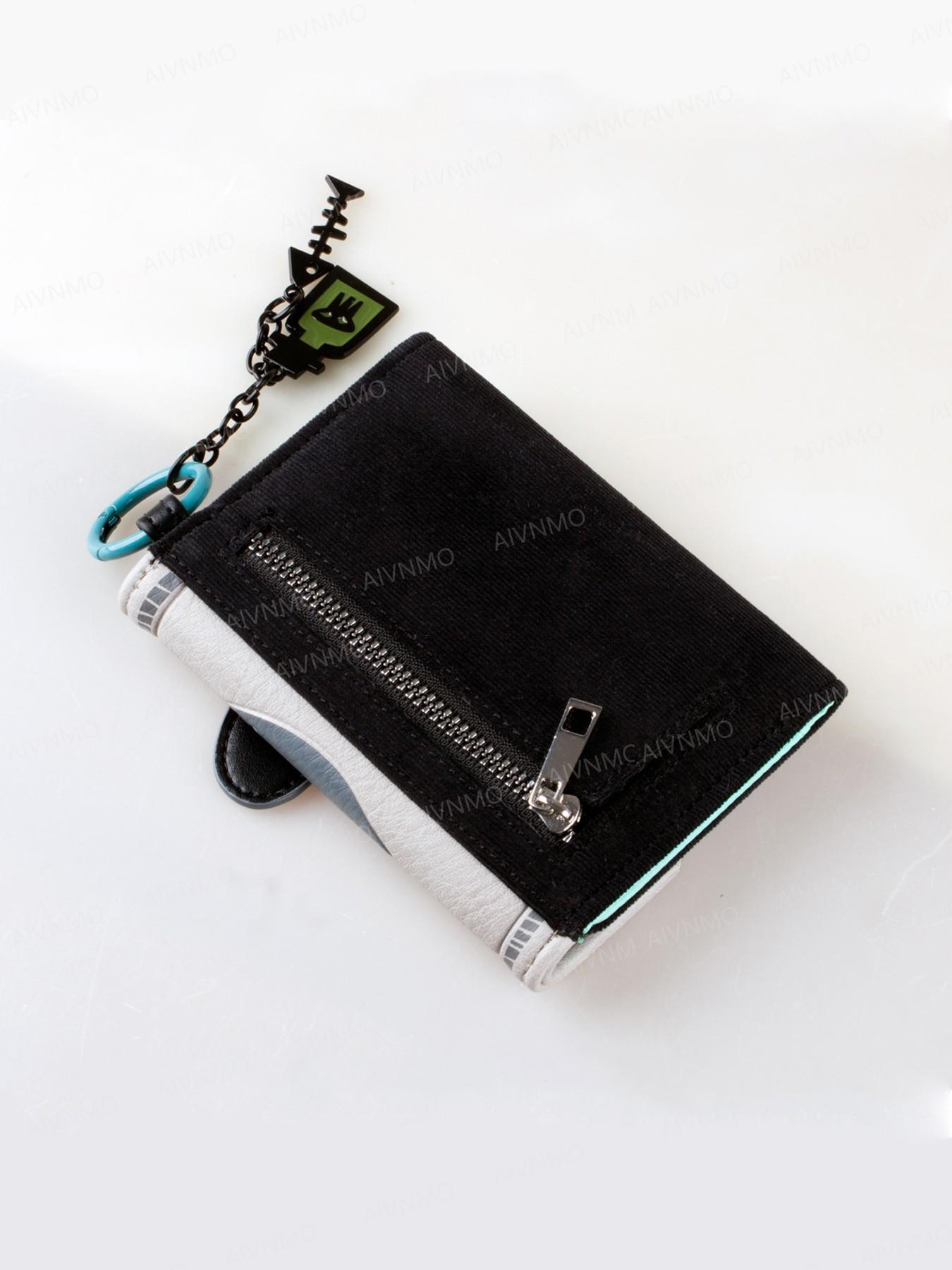 High-Quality 3D Design Women's Wallet, Stylish Personalized Card Holder, Fashionable Coin Purse, Elegant Ladies' Accessory