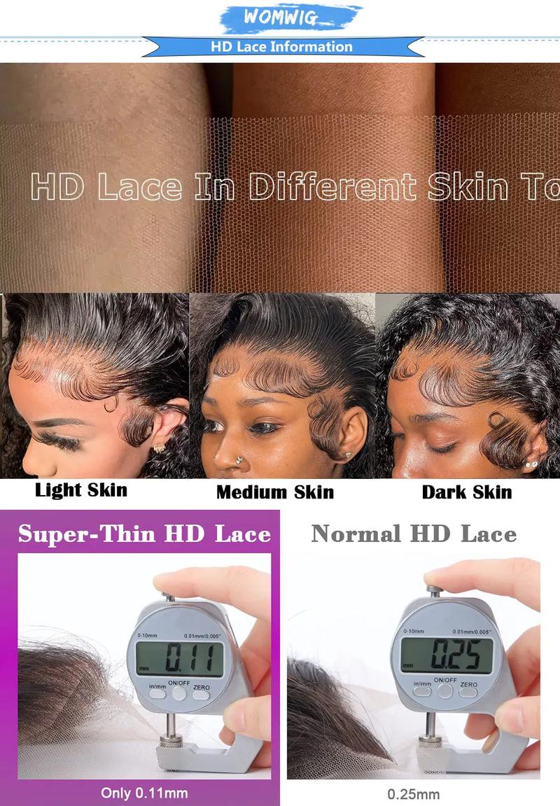 Bling Hair Invisible Strap 360 Full Hd Lace Glueless Wig Body Wave Human Hair Wig 30 Inch Lace Front Wig Brazilian 360 Frontal Wig