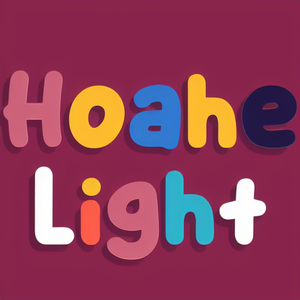Hoahe Light