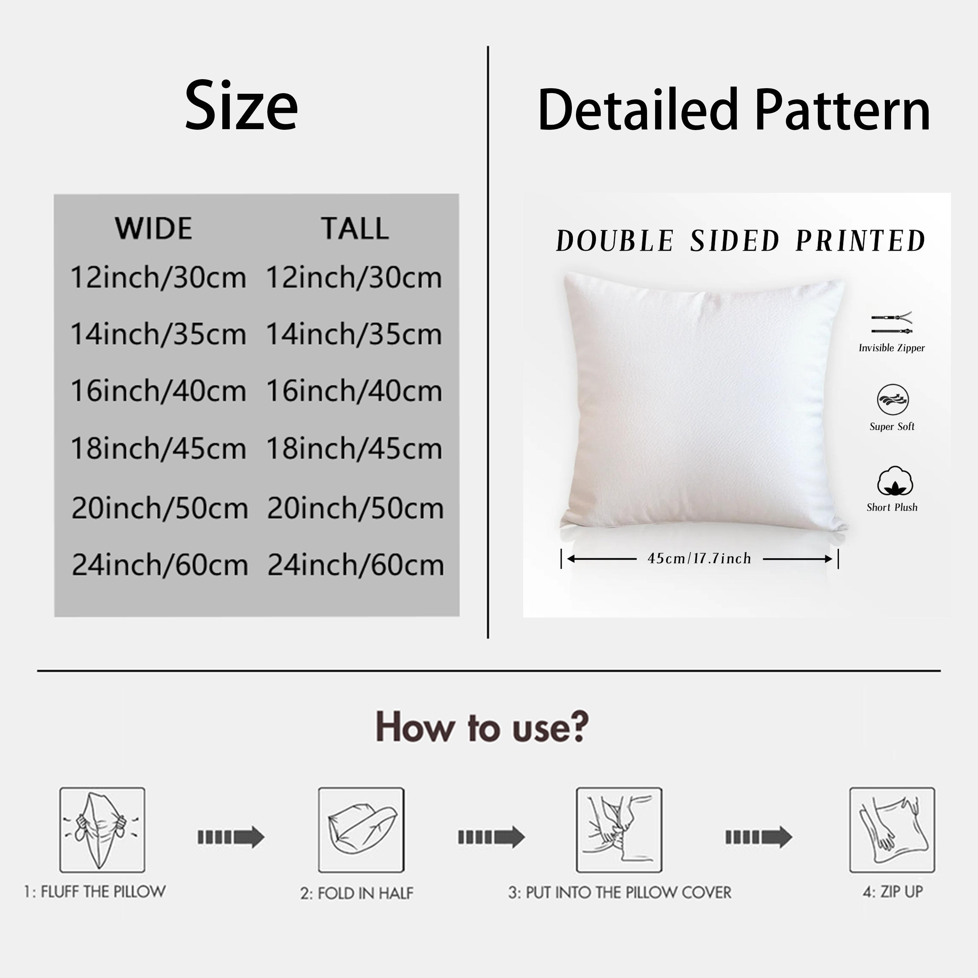 hot game Brawl Stars emoji meme Pillow Case 2026 new style printing Pillowcase Anti-dustmite Invisible zipper silky short plush Sofa cushion cover polyester microfiber queen king bed home