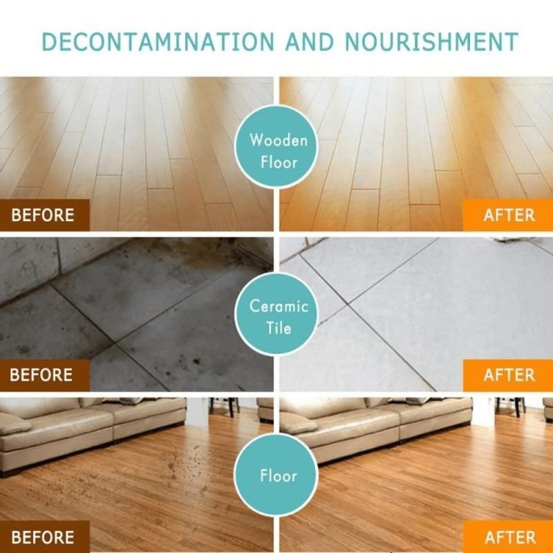 100pcs Toilet Cleaner Sheets, Effective Bathroom Sanitizer, Easy-To-Use Cleaning Solution, Ideal for Daily Use, Keep Your Space Clean & Fresh