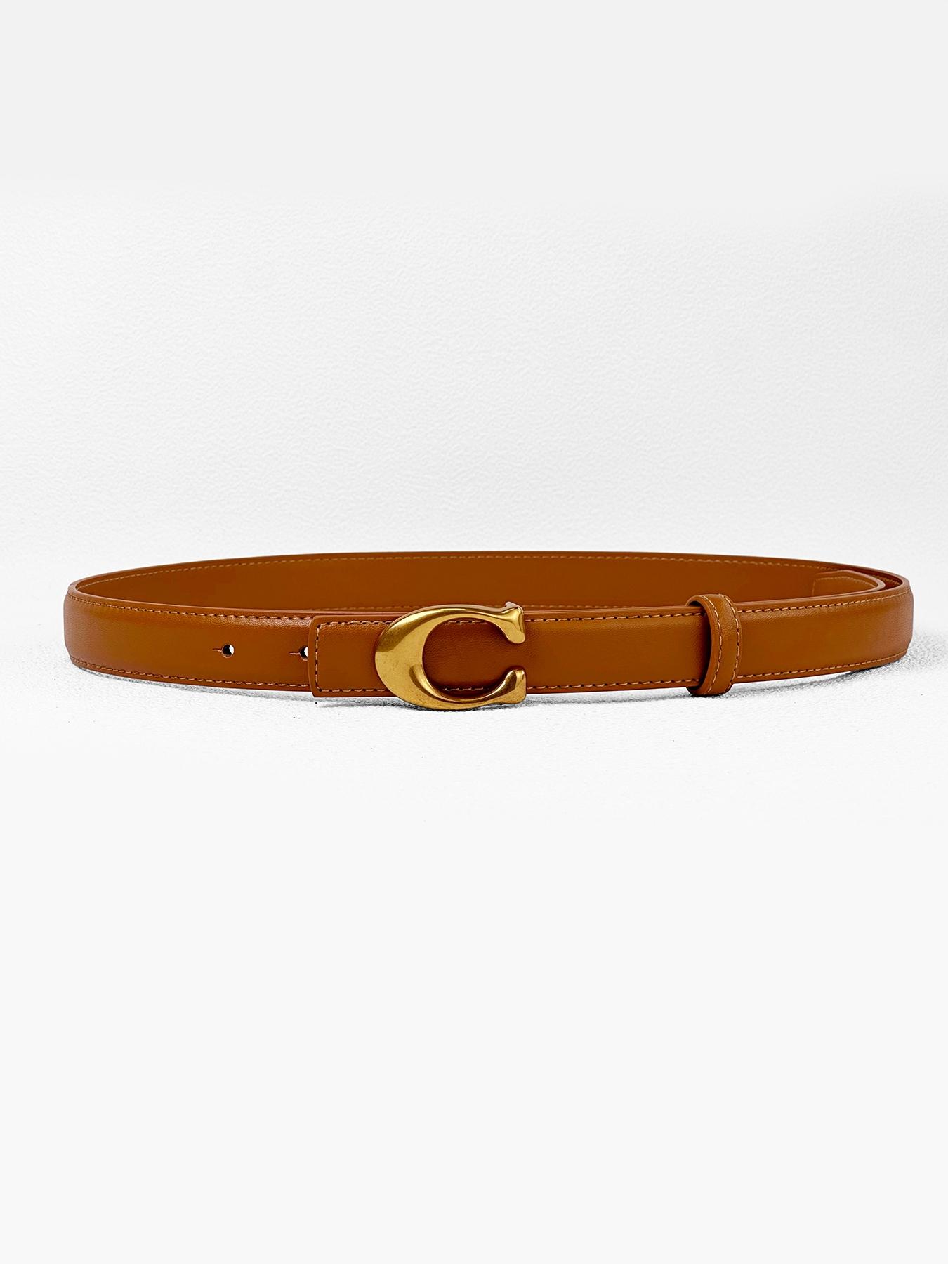 Elegant Women's Belt, Versatile Daily Wear Accessory, Stylish Waistband for All Occasions, Perfect for Everyday