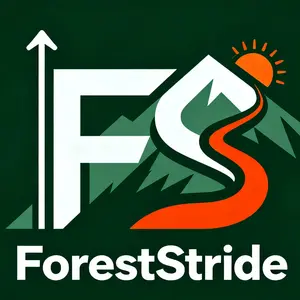 ForestStride Outfitters