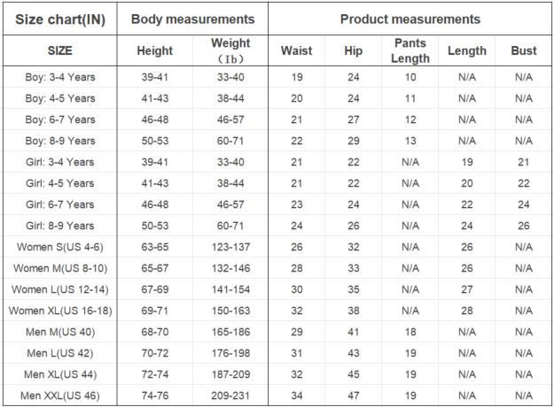 PatPat Swimsuits Tummy Control High Waisted Two-piece Full Support Family Matching Swimwear and Allover Floral Print Swim Shorts Bathing Suits Spring Break Spingtok