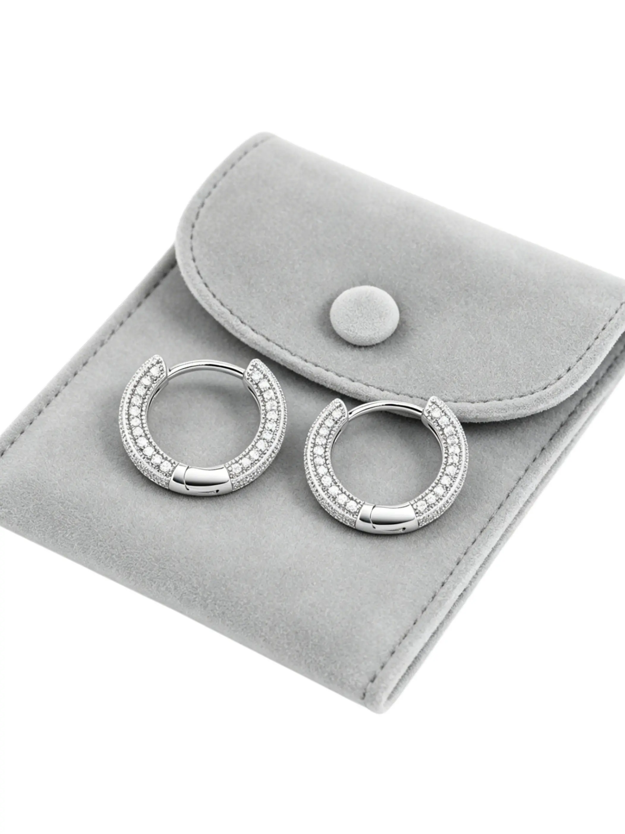 silver tone